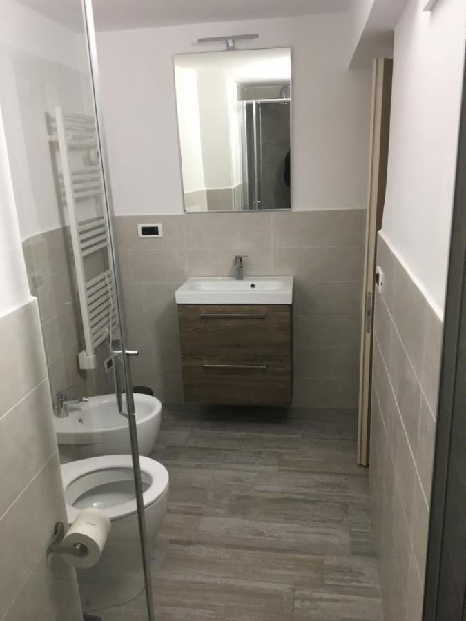 Appartamento Vacanze Breda Genua Zewnętrze zdjęcie