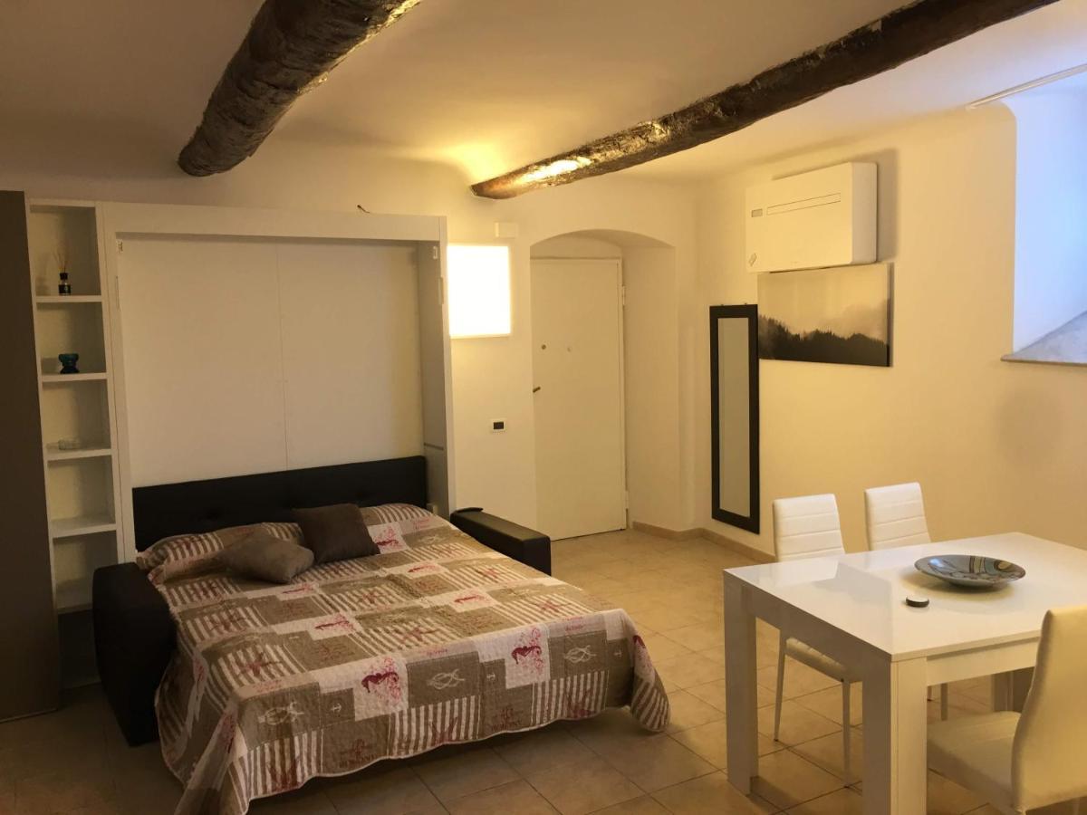 Appartamento Vacanze Breda Genua Zewnętrze zdjęcie