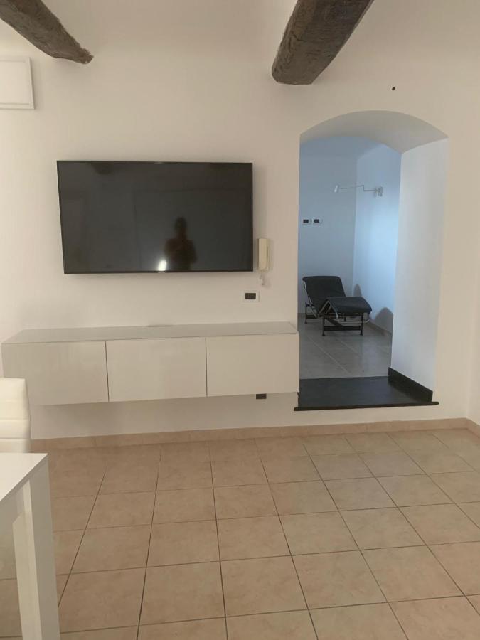Appartamento Vacanze Breda Genua Zewnętrze zdjęcie