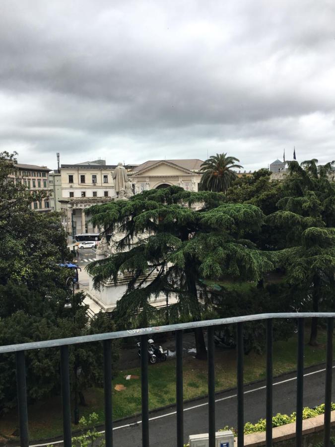 Appartamento Vacanze Breda Genua Zewnętrze zdjęcie
