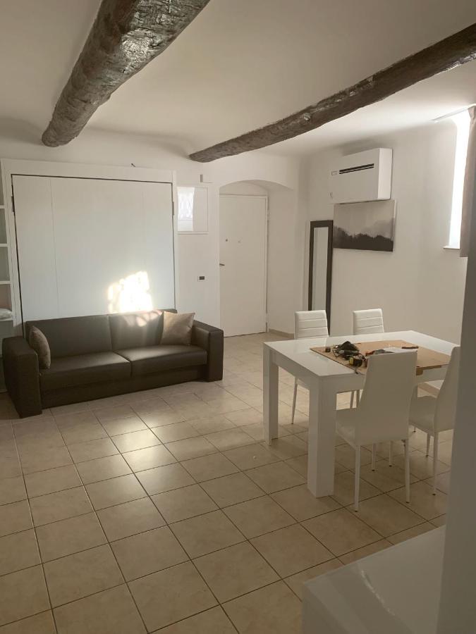 Appartamento Vacanze Breda Genua Zewnętrze zdjęcie