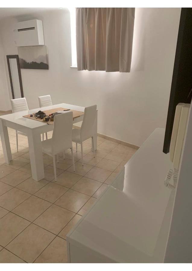 Appartamento Vacanze Breda Genua Zewnętrze zdjęcie