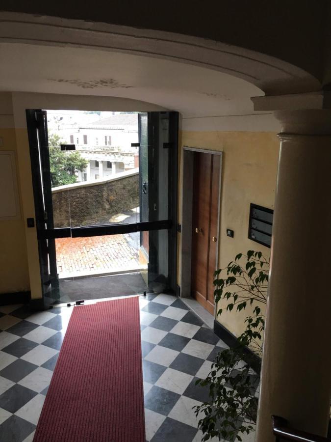 Appartamento Vacanze Breda Genua Zewnętrze zdjęcie