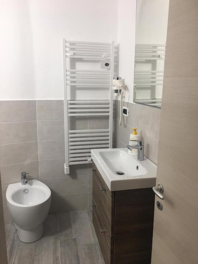 Appartamento Vacanze Breda Genua Zewnętrze zdjęcie