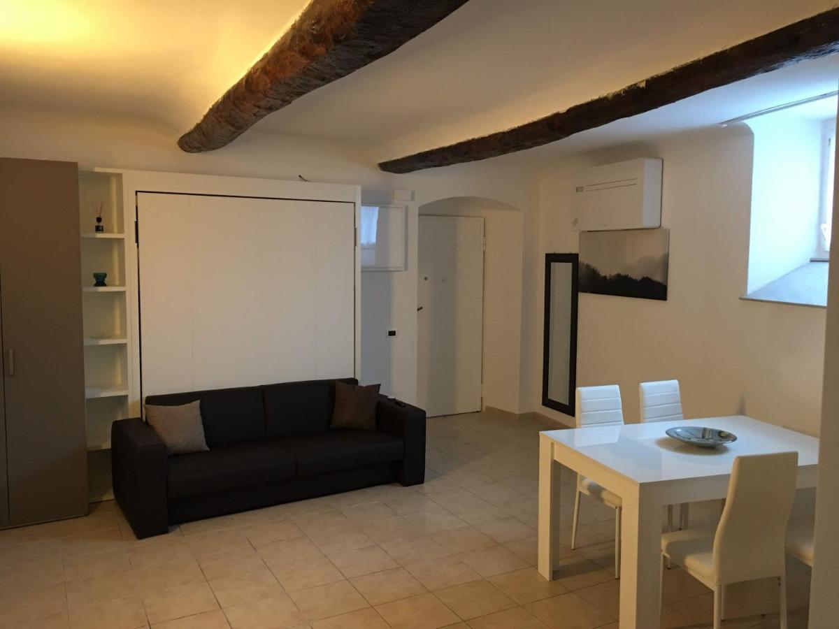 Appartamento Vacanze Breda Genua Zewnętrze zdjęcie