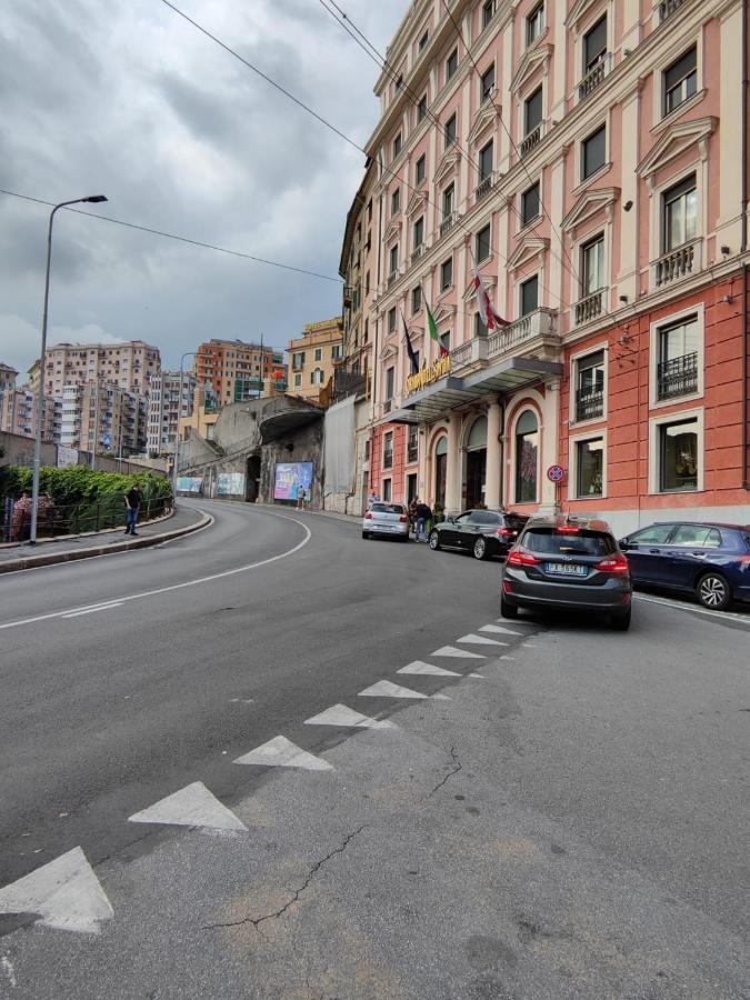 Appartamento Vacanze Breda Genua Zewnętrze zdjęcie